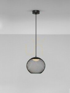 RITA Pendelleuchte von Luces Exclusivas LE44253 1 RITA Pendelleuchte von Luces Exclusivas LE44253 small 1