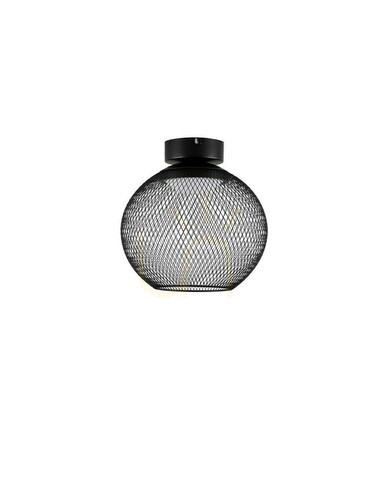 Prüfen Plafond RITA Luces Exclusivas LE44256