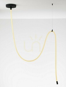 CURA Luces Exclusivas Pendelleuchte LE44260 small 1