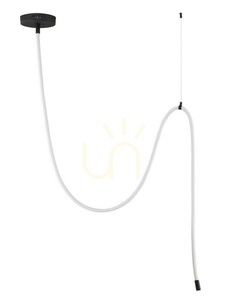 CURA Luces Exclusivas Pendelleuchte LE44260 small 0