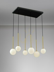 CHAO Luces Exclusivas Pendelleuchte LE44268 small 1