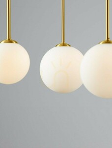 CHAO Luces Exclusivas Pendelleuchte LE44268 small 2