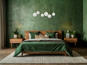 CHAO Luces Exclusivas Pendelleuchte LE44268 small 3