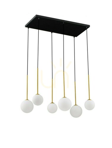Prüfen CHAO Luces Exclusivas Pendelleuchte LE44268