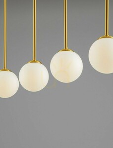 CHAO Luces Exclusivas Pendelleuchte LE44269 small 2