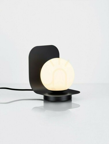 Prüfen HERAS Luces Exclusivas Schreibtischlampe LE44295
