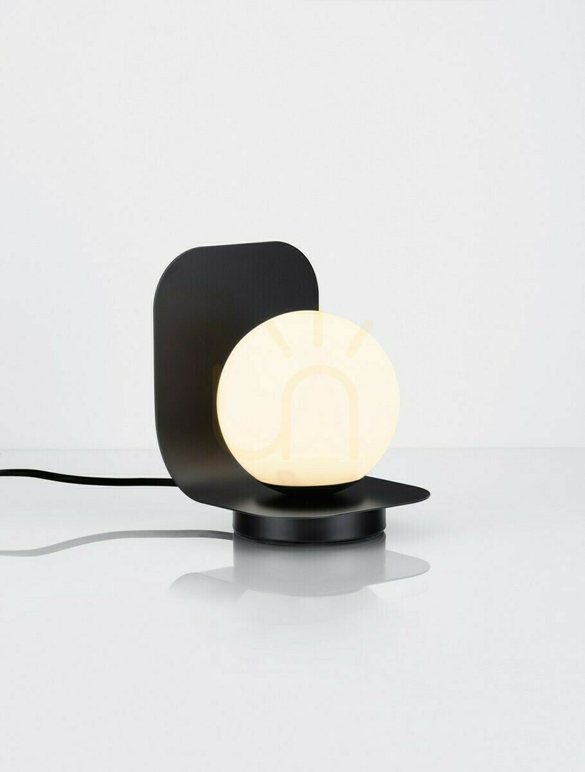Aussicht HERAS Luces Exclusivas Schreibtischlampe LE44295 HERAS Luces Exclusivas Schreibtischlampe LE44295