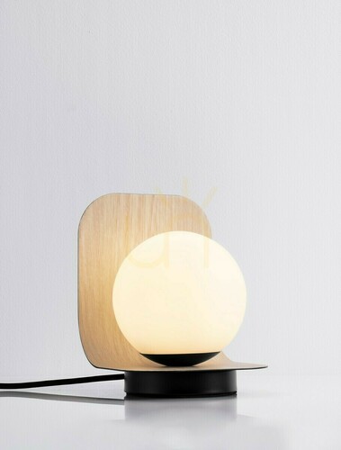 Prüfen HERAS Luces Exclusivas Schreibtischlampe LE44296