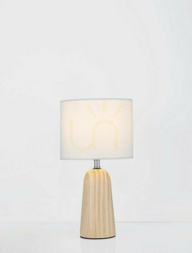 Prüfen MUZQUIZ Luces Exclusivas Schreibtischlampe LE44297