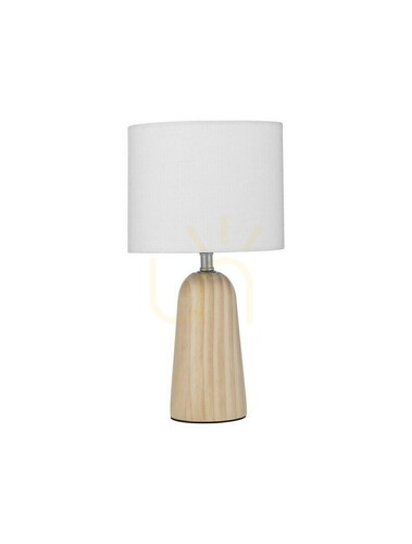 Prüfen MUZQUIZ Luces Exclusivas Schreibtischlampe LE44297