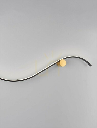 Prüfen CUZCO Wandleuchte von Luces Exclusivas LE44313