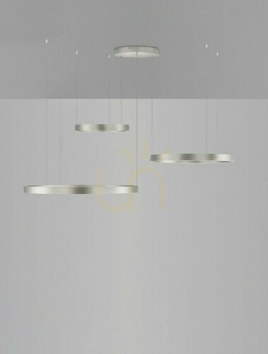 Prüfen BARI Pendelleuchte von Luces Exclusivas LE44316