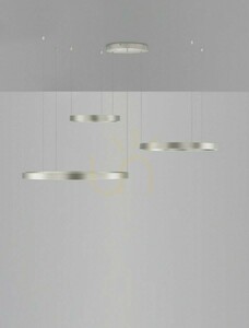 BARI Pendelleuchte von Luces Exclusivas LE44316 small 1