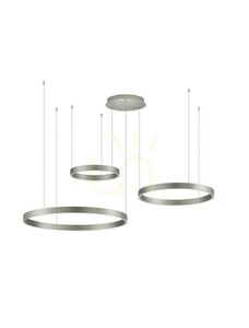BARI Pendelleuchte von Luces Exclusivas LE44316 small 0