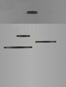 BARI Pendelleuchte von Luces Exclusivas LE44317 small 1