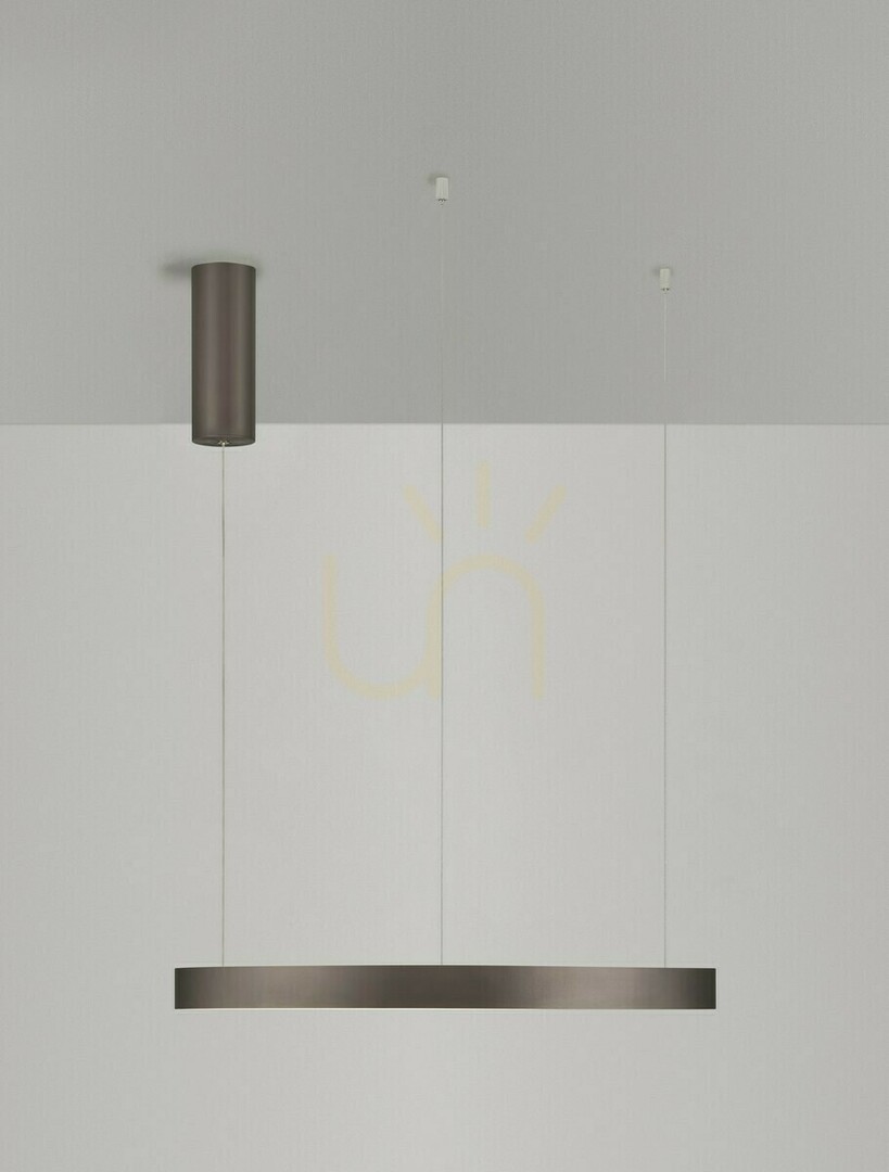 Aussicht BARI Pendelleuchte von Luces Exclusivas LE44318 BARI Pendelleuchte von Luces Exclusivas LE44318