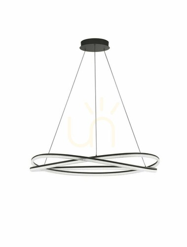 Prüfen ILAVE Luces Exclusivas Pendelleuchte LE44323