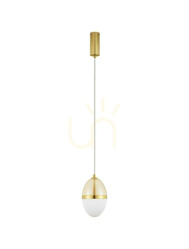 Prüfen ARENA Luces Exclusivas Pendelleuchte LE44329