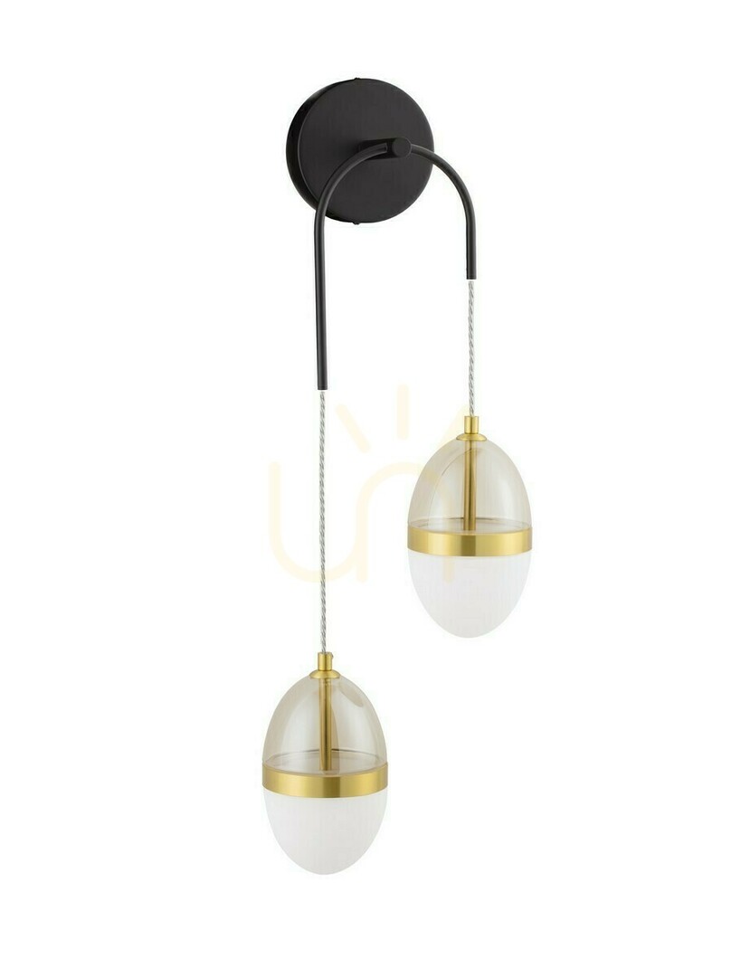 ARENA Wandleuchte von Luces Exclusivas LE44334
