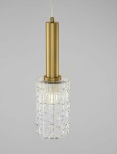 OROYA Luces Exclusivas Pendelleuchte LE44335 small 2