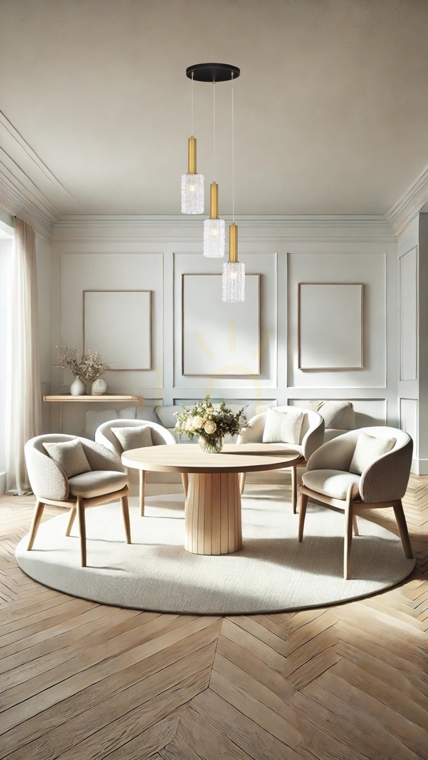 Anzeige OROYA Luces Exclusivas Pendelleuchte LE44336 OROYA Luces Exclusivas Pendelleuchte LE44336