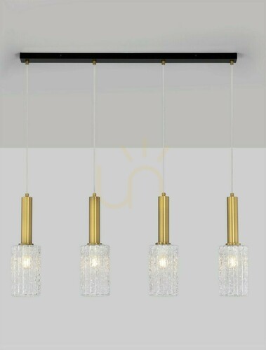 Prüfen OROYA Luces Exclusivas Pendelleuchte LE44338