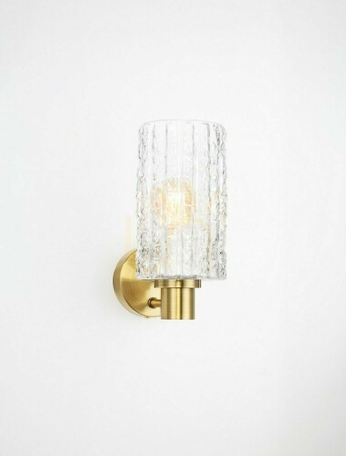 Prüfen OROYA Luces Exclusivas Wandleuchte LE44339