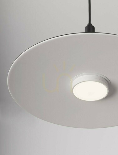 Prüfen NAUTA Pendelleuchte von Luces Exclusivas LE44344