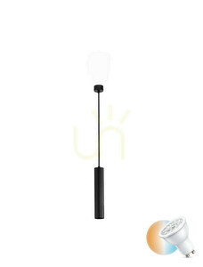 NAZCA Luces Exclusivas Pendelleuchte LE44347 small 0