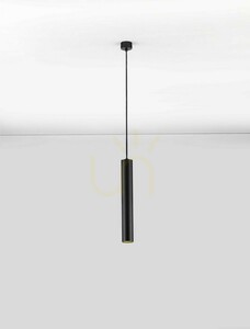 NAZCA Luces Exclusivas Pendelleuchte LE44349 small 1