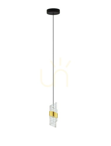 Prüfen PAITA Pendelleuchte von Luces Exclusivas LE44350