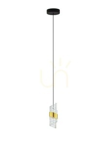 PAITA Pendelleuchte von Luces Exclusivas LE44350 0 PAITA Pendelleuchte von Luces Exclusivas LE44350 small 0