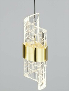 PAITA Pendelleuchte von Luces Exclusivas LE44352 small 2