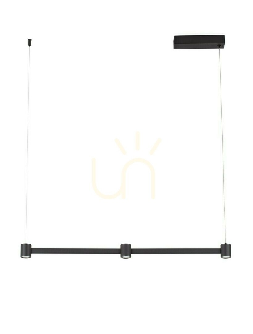 PISCO Luces Exclusivas Pendelleuchte LE44354
