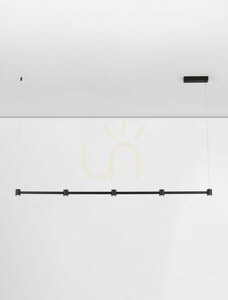 PISCO Luces Exclusivas Pendelleuchte LE44356 small 1