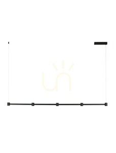 PISCO Luces Exclusivas Pendelleuchte LE44356 small 0