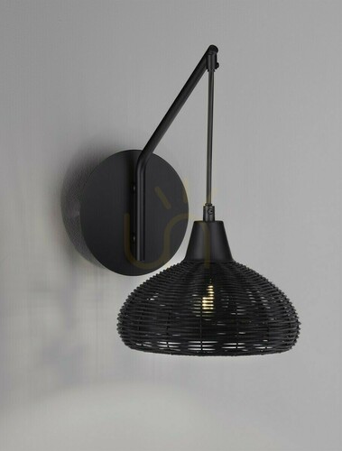 Prüfen TACNA Luces Exclusivas Wandleuchte LE44360