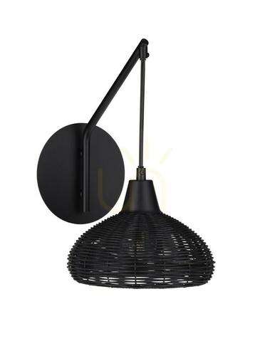 Prüfen TACNA Luces Exclusivas Wandleuchte LE44360