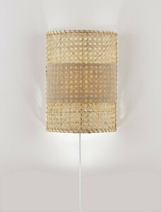 TAMBO Wandleuchte von Luces Exclusivas LE44362 1 TAMBO Wandleuchte von Luces Exclusivas LE44362 small 1