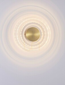 VARAS Wandleuchte von Luces Exclusivas LE44366 small 1
