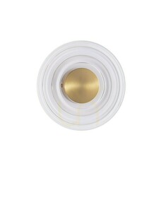 VARAS Wandleuchte von Luces Exclusivas LE44366 small 0