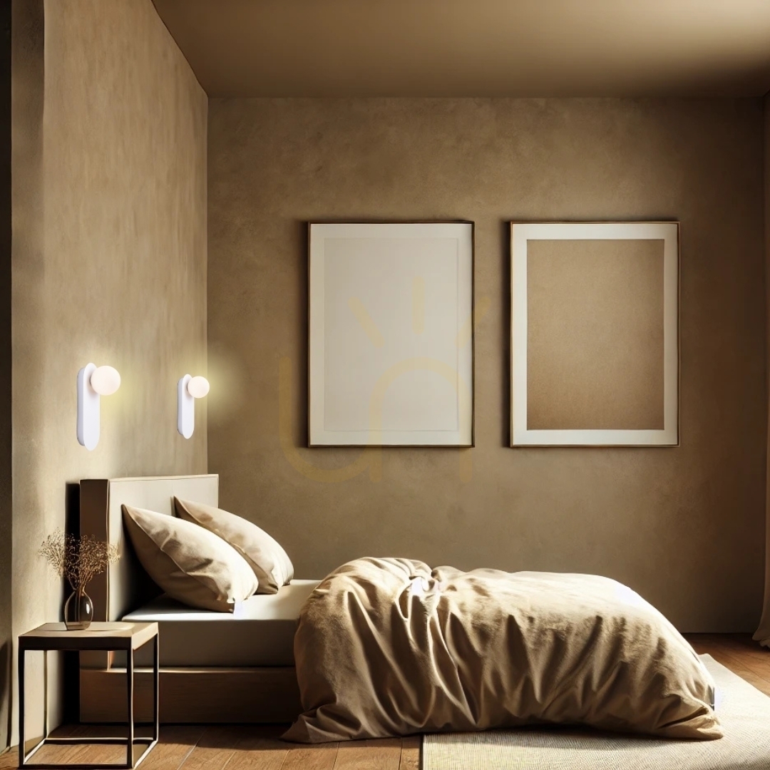 Anzeige ALTOS Luces Exclusivas Wandleuchte LE44370 ALTOS Luces Exclusivas Wandleuchte LE44370