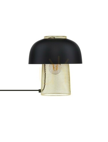 Prüfen RUPA Luces Exclusivas Tischleuchte LE44380
