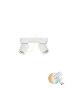 GALVEZ Luces Exclusivas Moderne Lampe LE44398 small 0