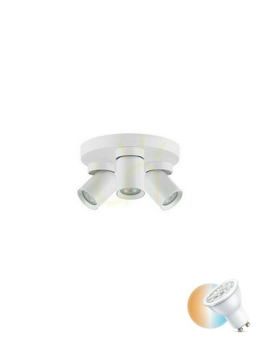 Prüfen GALVEZ Luces Exclusivas Moderne Lampe LE44408