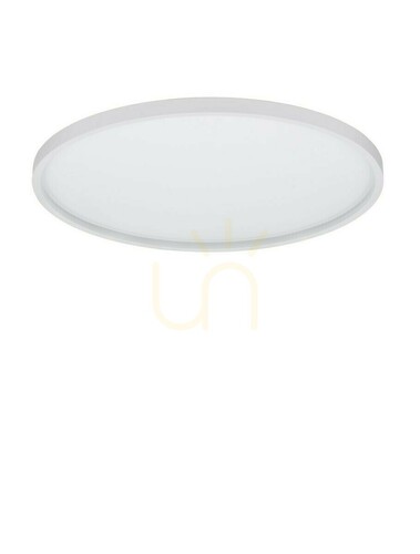 Prüfen Plafond GRACIA Luces Exclusivas LE44411