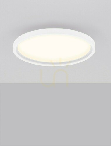 Prüfen Plafond GRACIA Luces Exclusivas LE44412