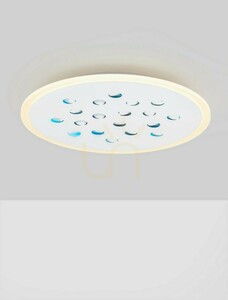 Plafond GUEMES Luces Exclusivas LE44414 1 Plafond GUEMES Luces Exclusivas LE44414 small 1