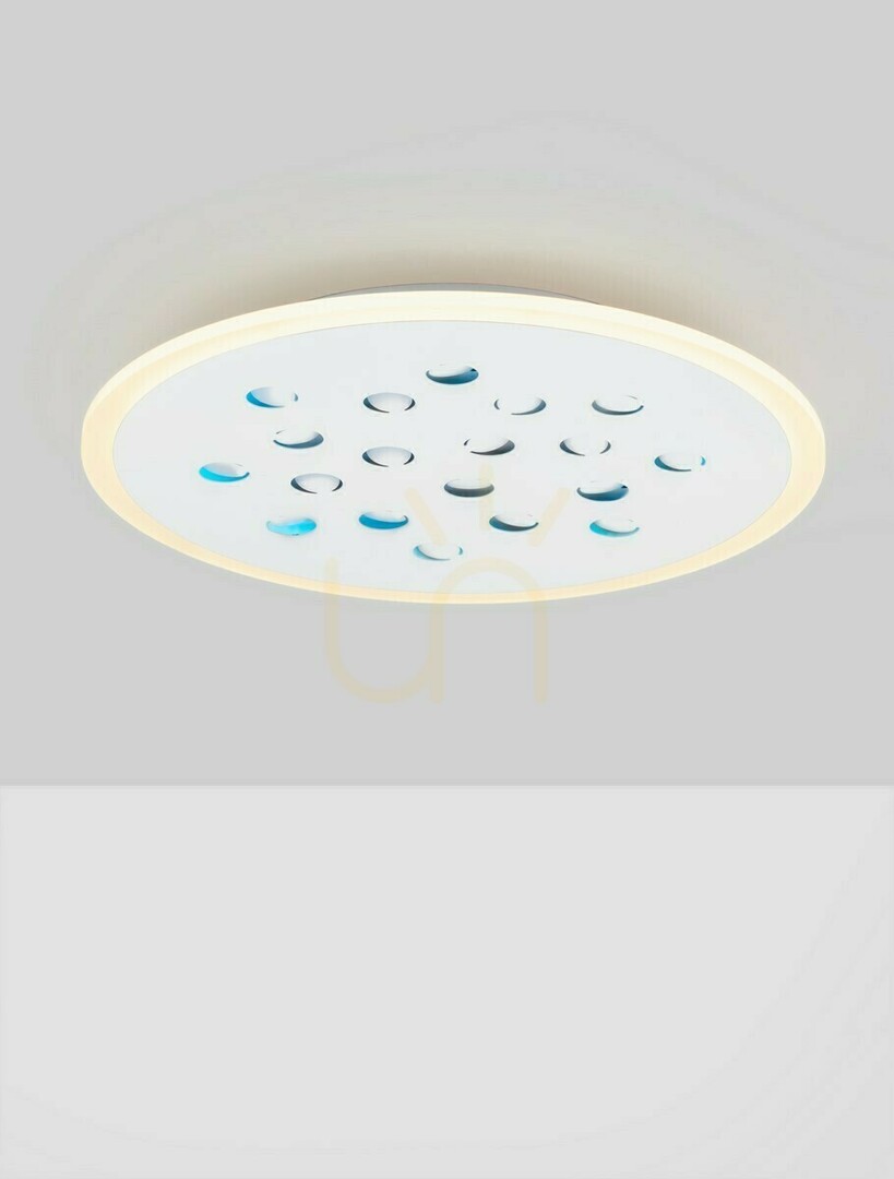Aussicht Plafond GUEMES Luces Exclusivas LE44414 Plafond GUEMES Luces Exclusivas LE44414
