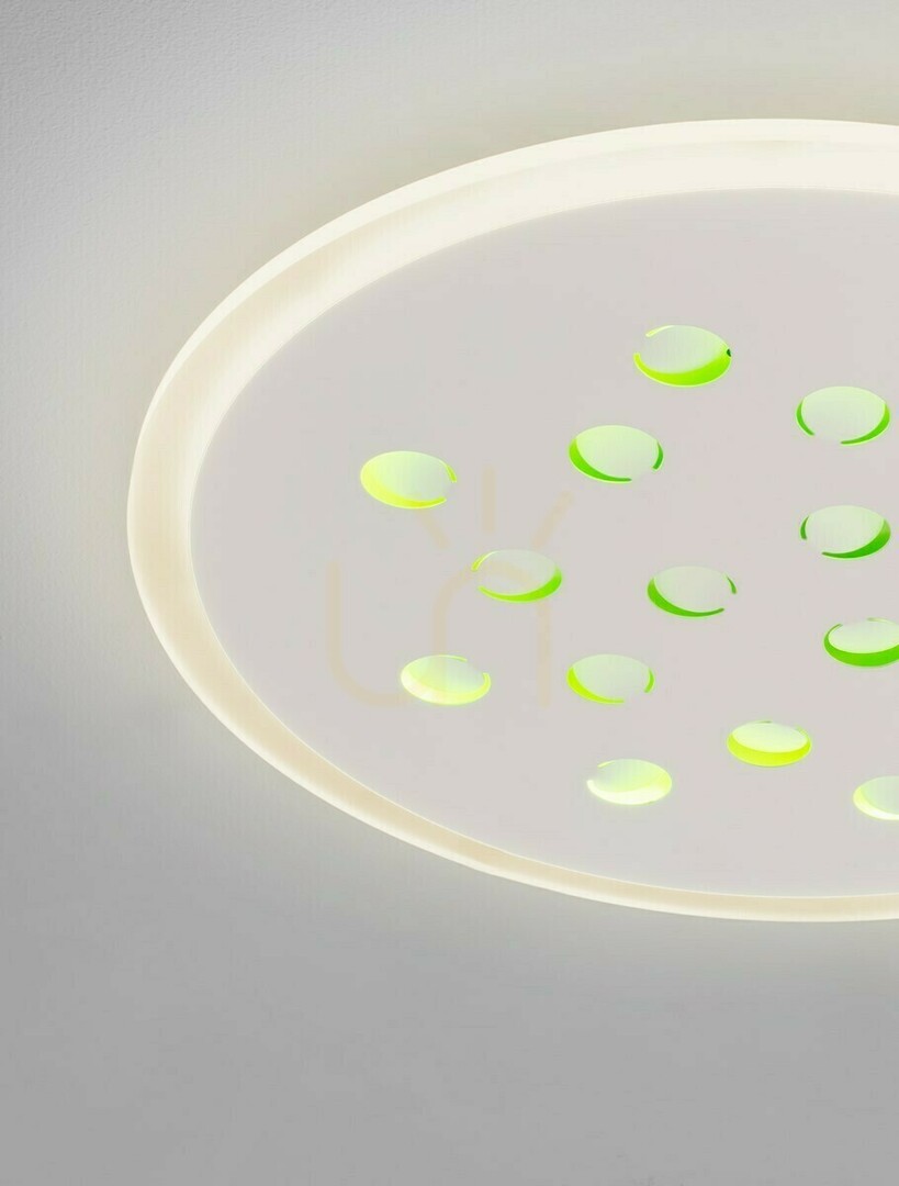 Vorschau Plafond GUEMES Luces Exclusivas LE44414 Plafond GUEMES Luces Exclusivas LE44414